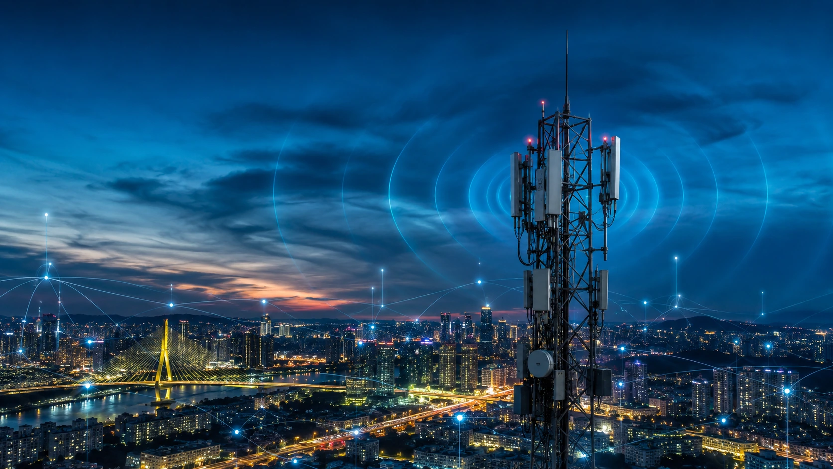 5G no Brasil: onde está e o que muda na prática