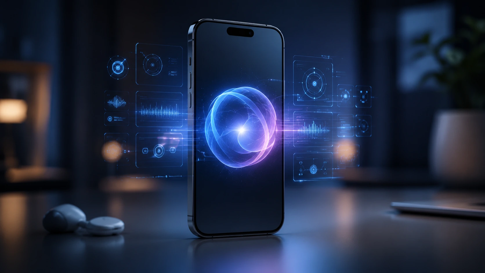 Apple Intelligence: o que é e o que muda no iPhone
