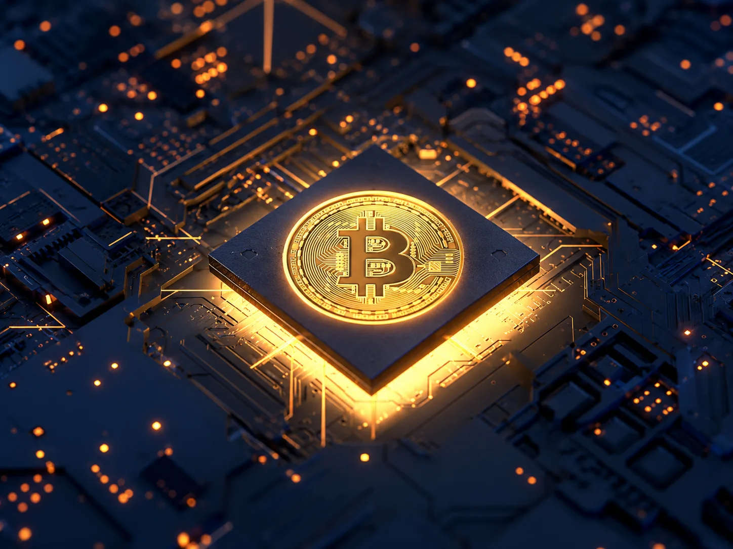 O que é Bitcoin