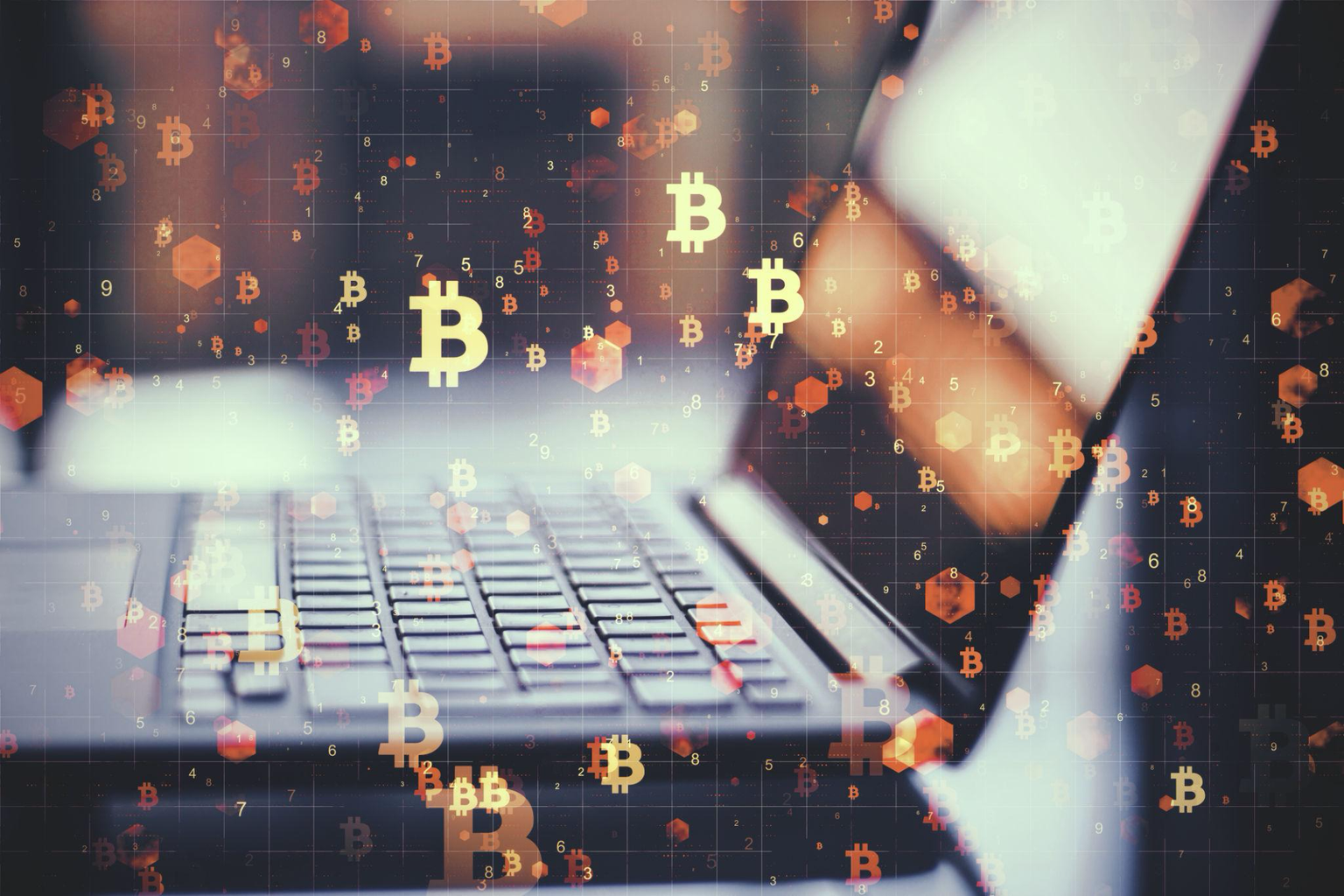 O que é Bitcoin e por que ele ficou tão conhecido?