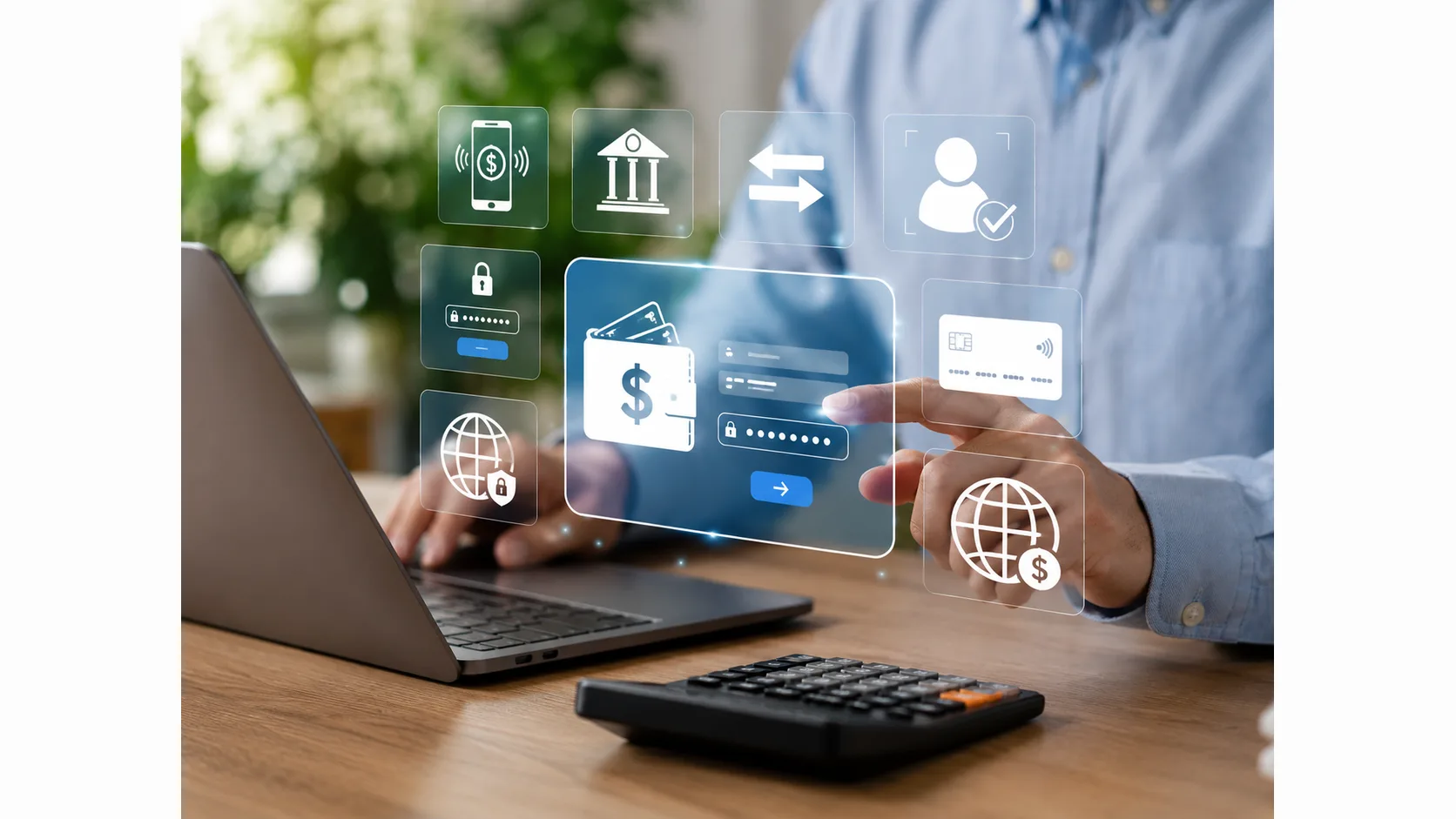 Como investir no exterior com conta fora do Brasil