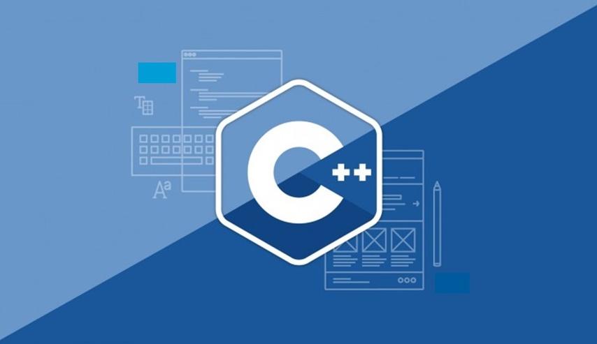 Imagem ilustrativa sobre C++, programação e desenvolvimento de software
