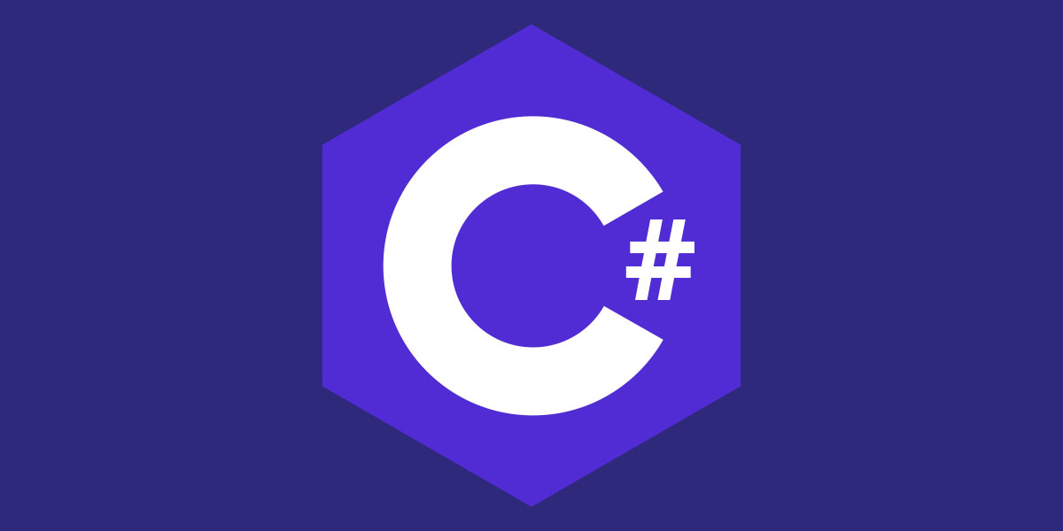Imagem ilustrativa sobre C#, .NET e desenvolvimento de software