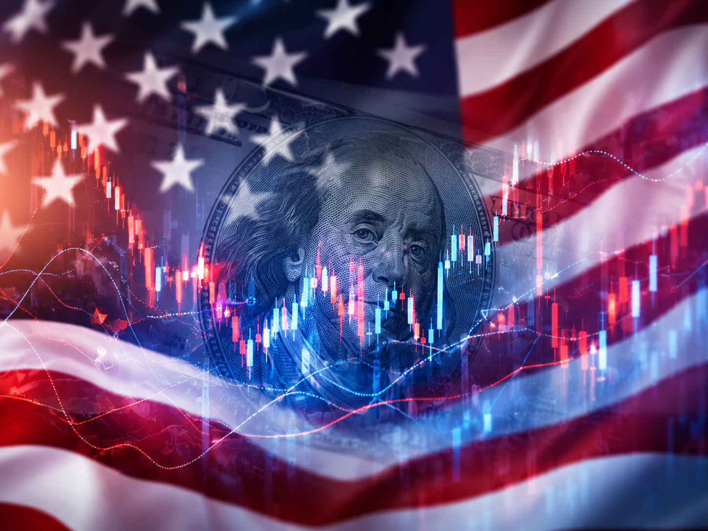 Economia americana: como funciona e por que influencia o mundo