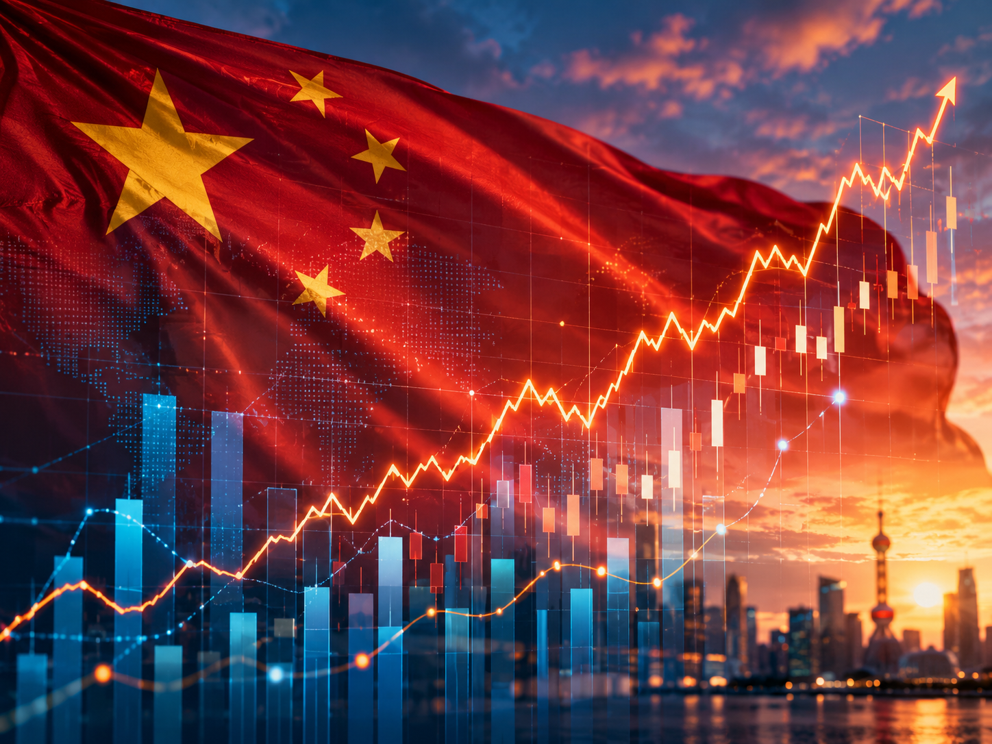 Economia da China: como funciona e por que influencia o mundo