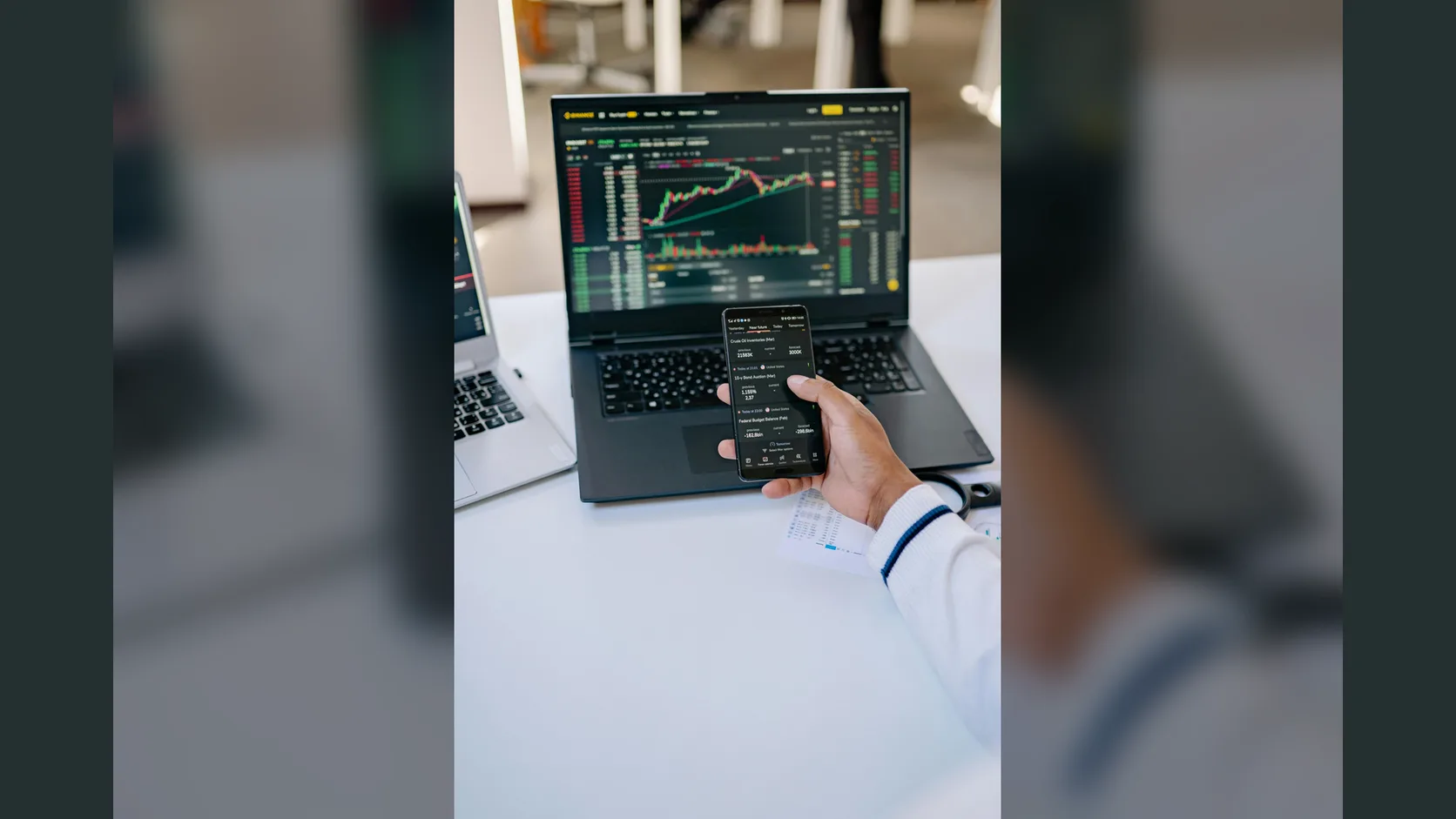 ETF: o que é, como funciona e quais cuidados observar