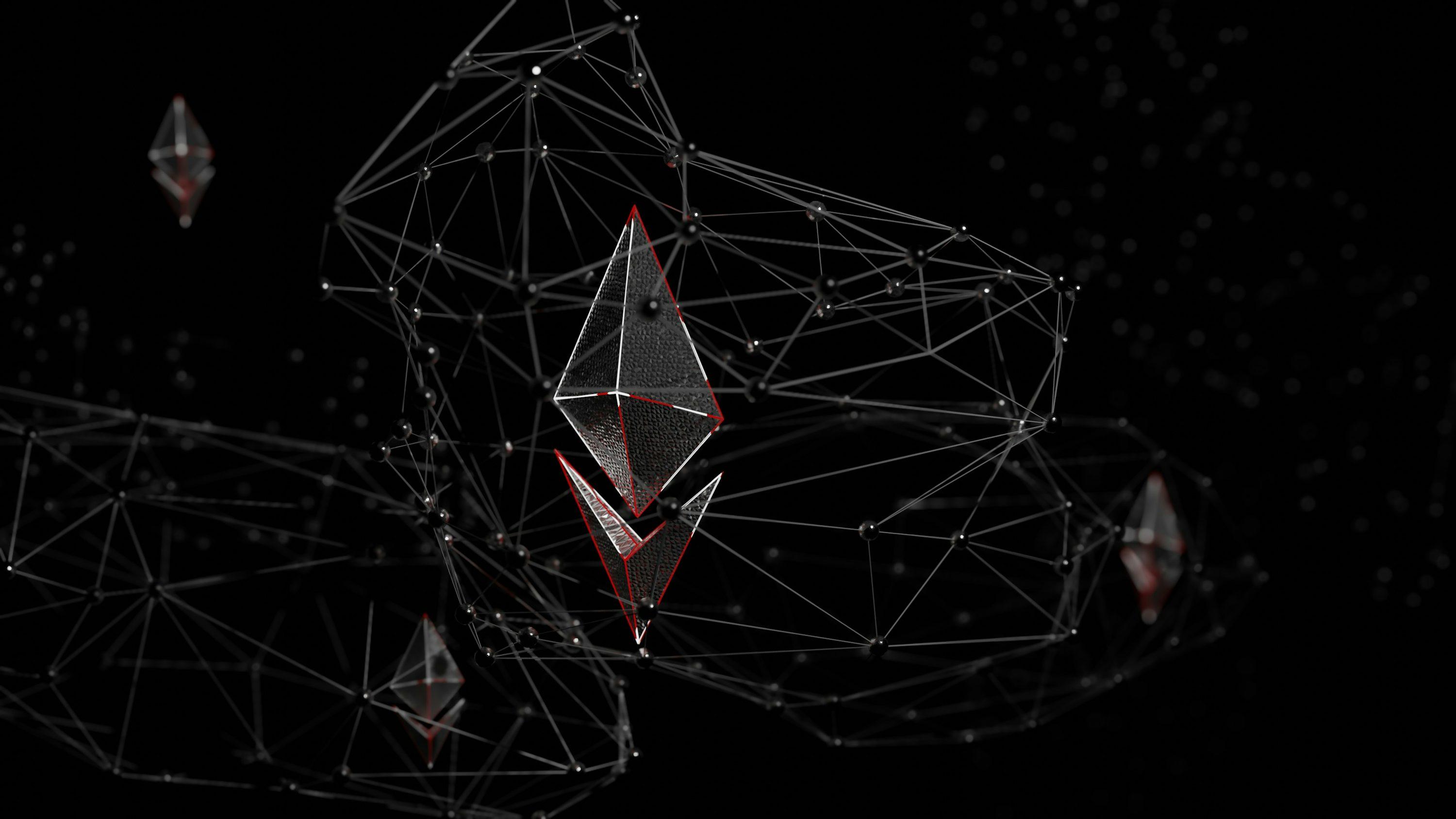 Ethereum, blockchain e tecnologia digital