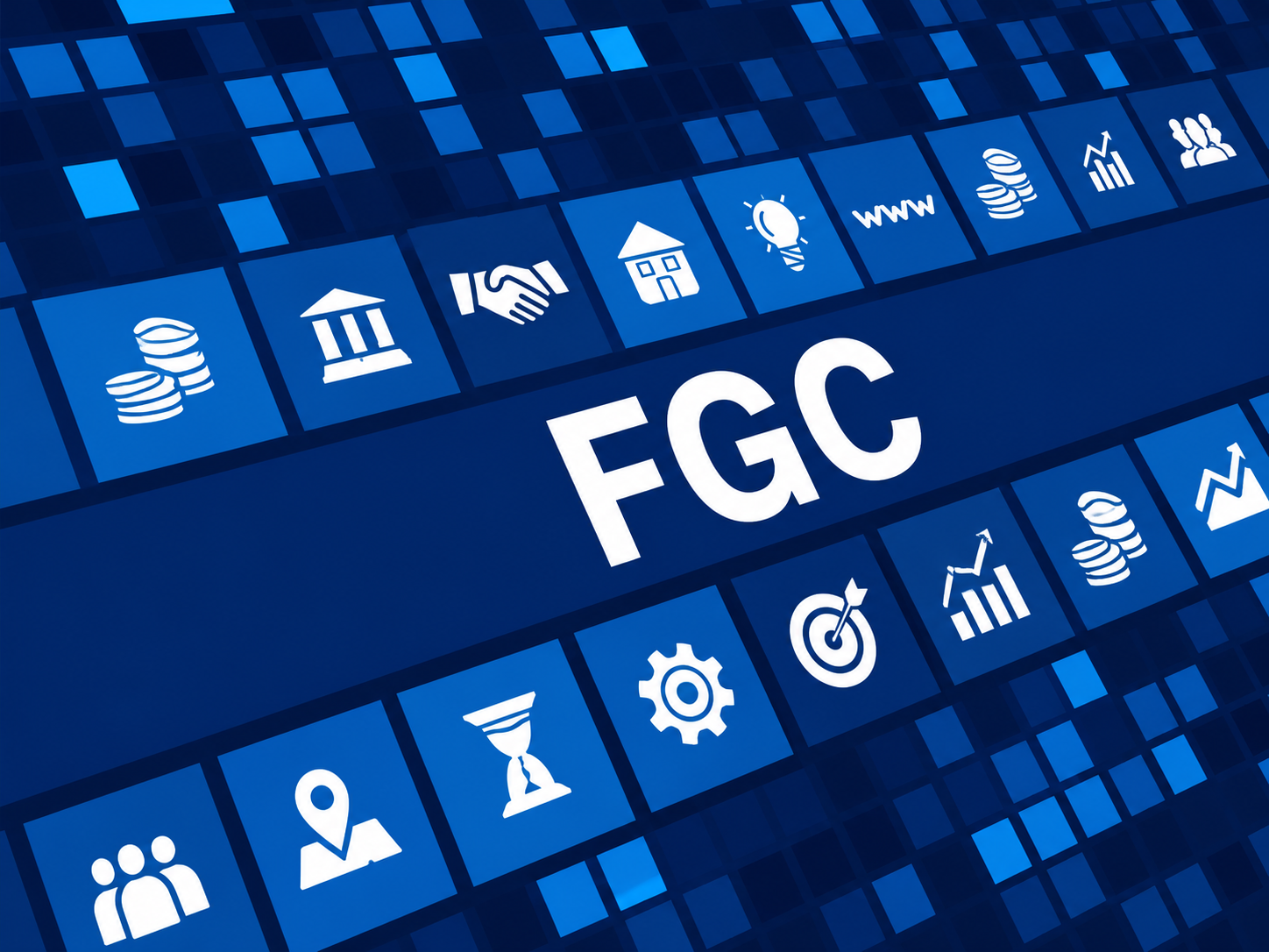 FGC protegendo investimentos de renda fixa como CDB, LCI, LCA e poupança