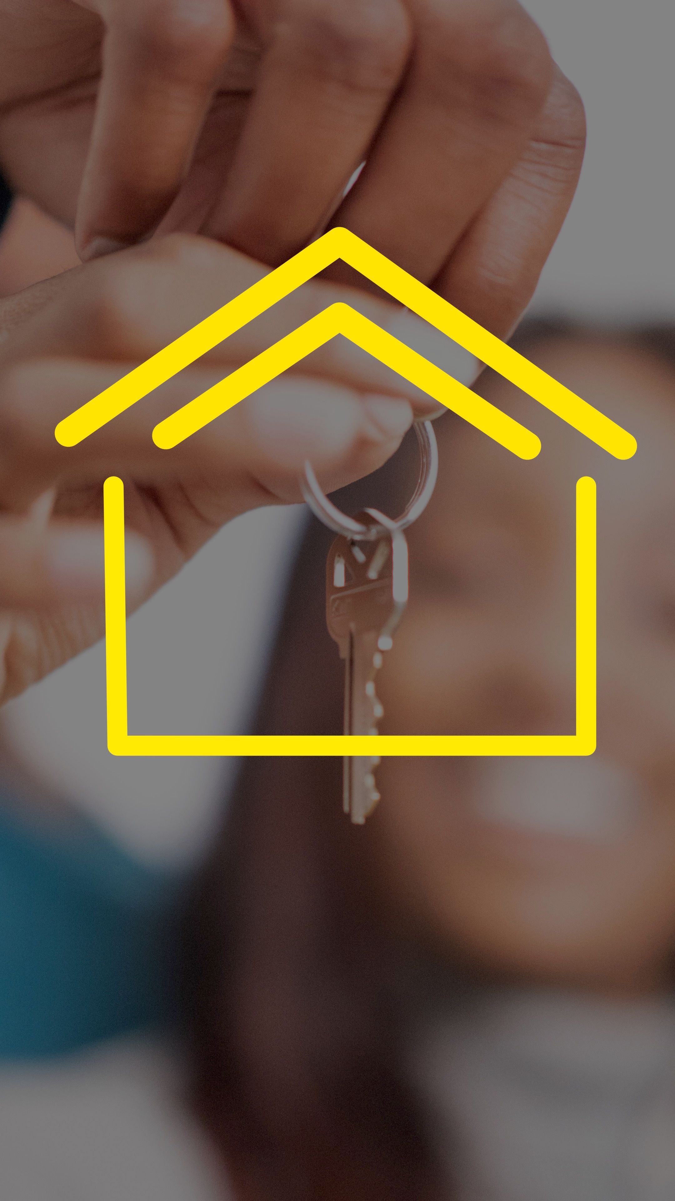 Financiamento imobiliário explicado de forma simples