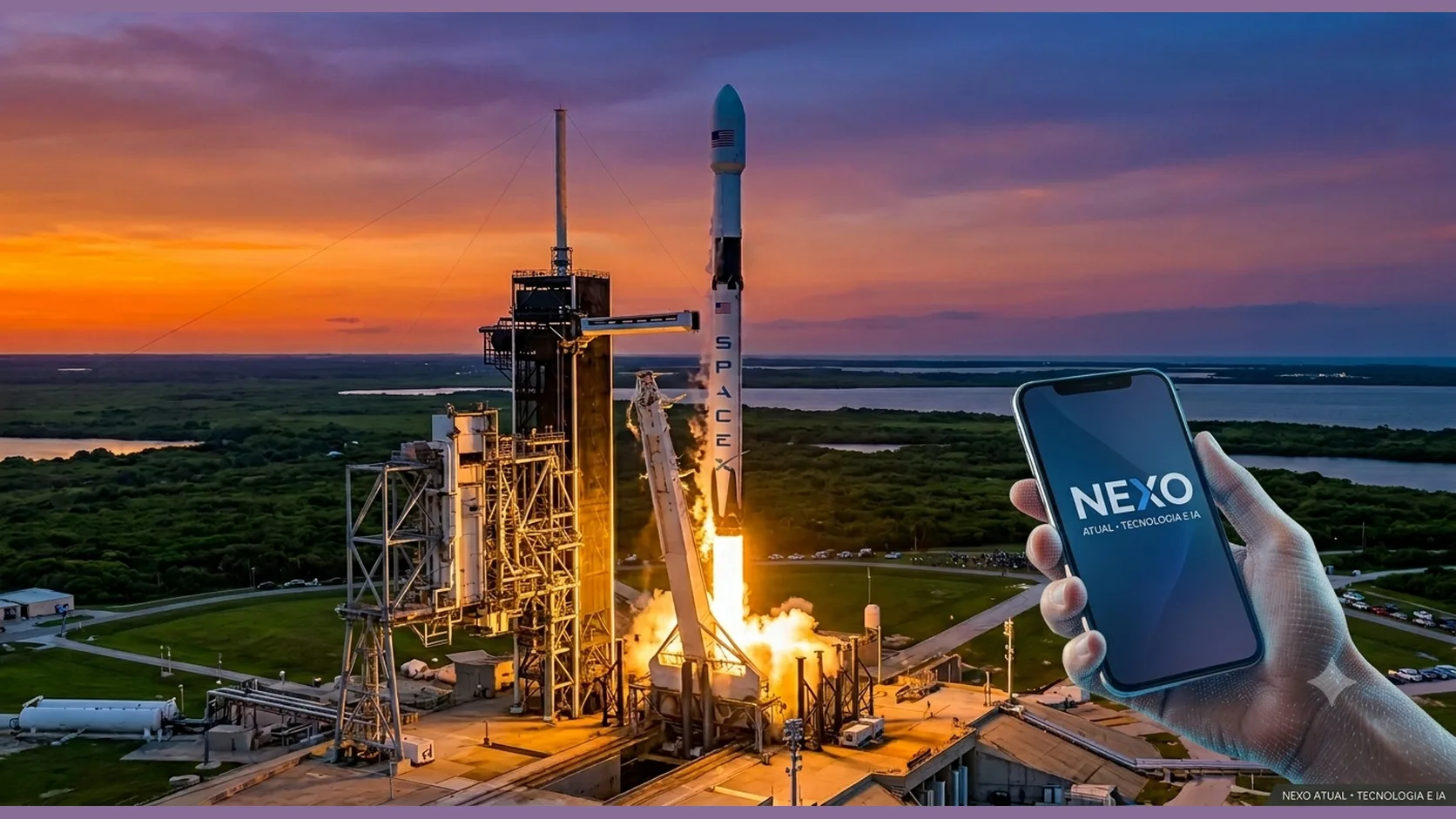 IPO da SpaceX: o que é, como funciona e por que chamou atenção