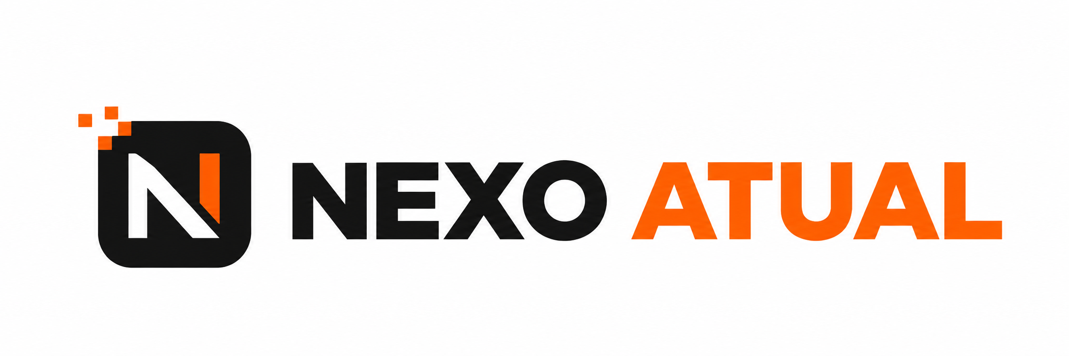 Logo Nexo Atual