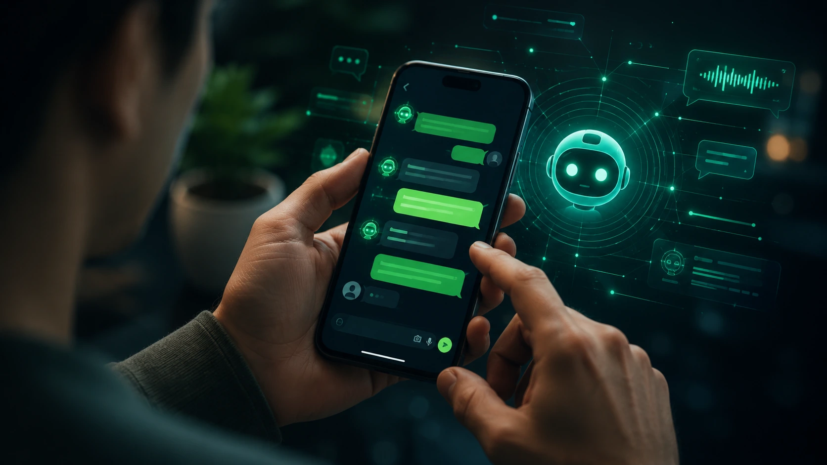 Meta AI no WhatsApp: como funciona e para que serve