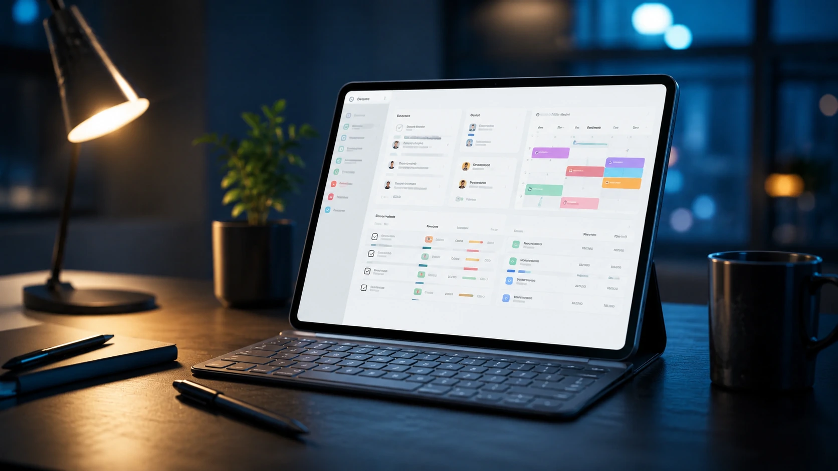 Notion: o que é e como organizar sua rotina