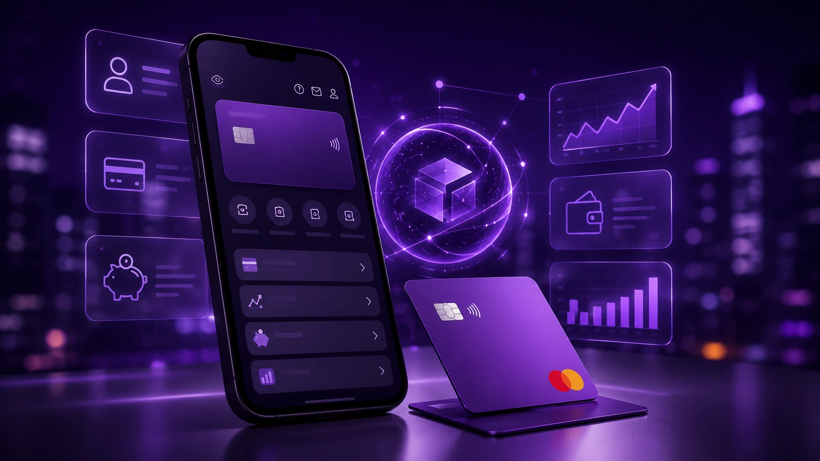 Nubank: todos os produtos e serviços explicados