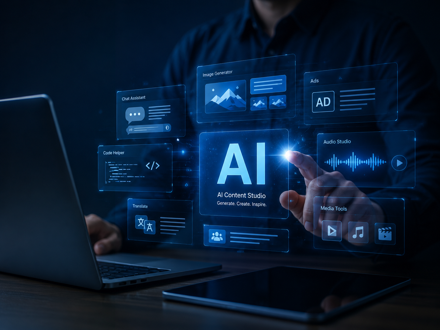 Prompt de inteligência artificial: o que é e como usar