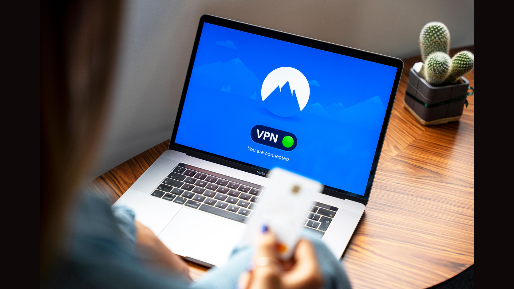 Proton VPN explicado de forma simples