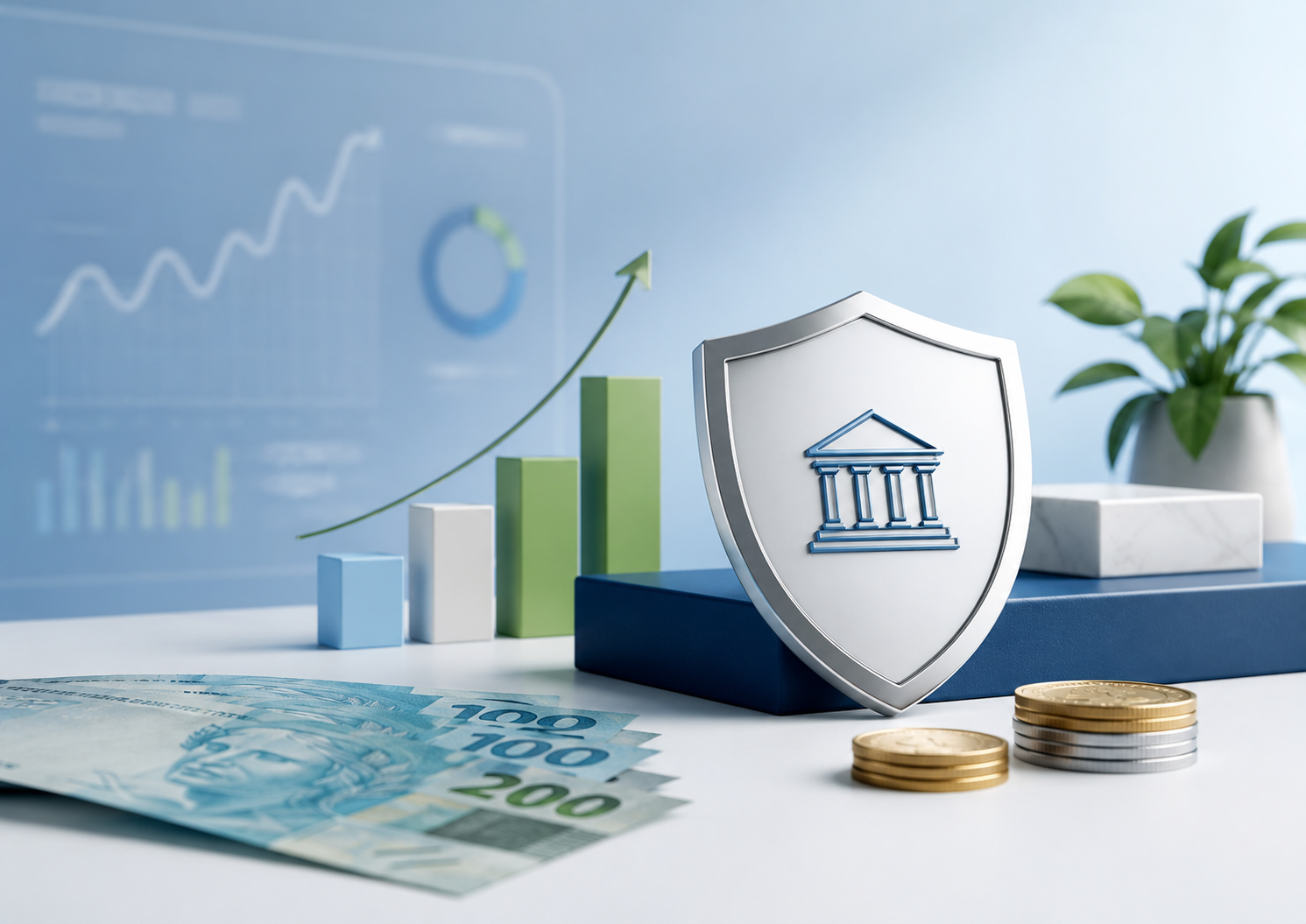 Tesouro Selic: o que é, como funciona e quais cuidados observar